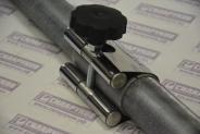 SILARUKOV 40 mm Wrist Rotator (adjustable resistance)